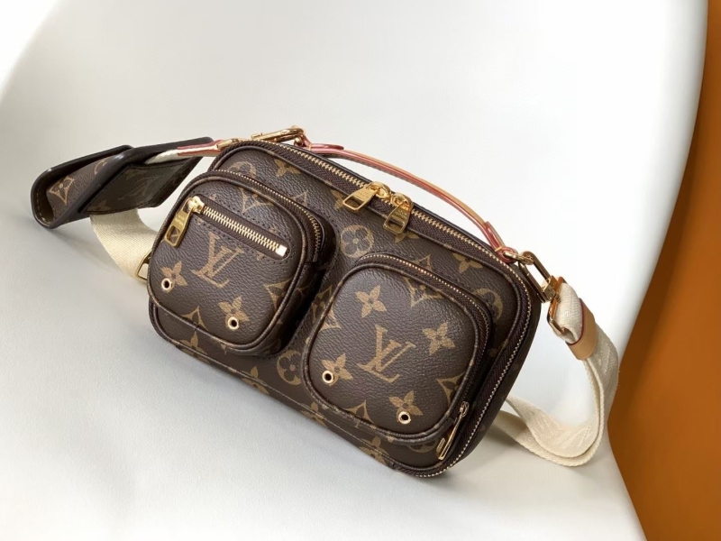 LV Satchel bags